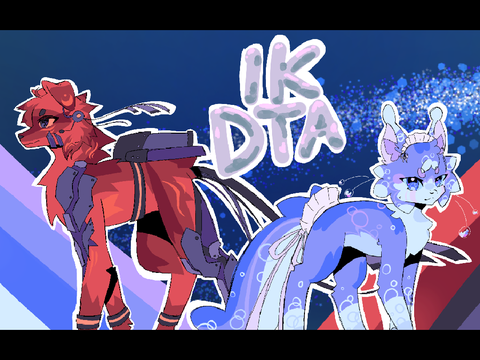 1.1K DTA!! OPEN!