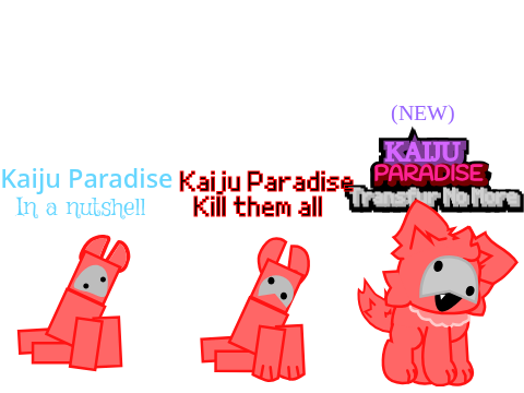 Finally ending this unfinished series