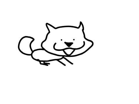 (M.A.M. #24) gato