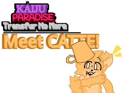 KP:TNM - Meet Catte!