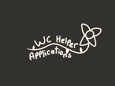 WindClan Admin Helper Applications