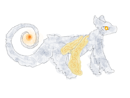 Firefly art contest