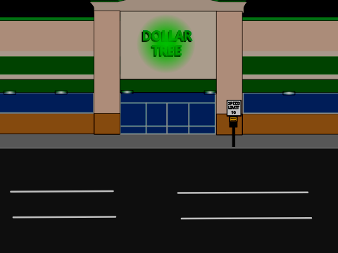 Codetilvile stores that closes at 9:00 pm