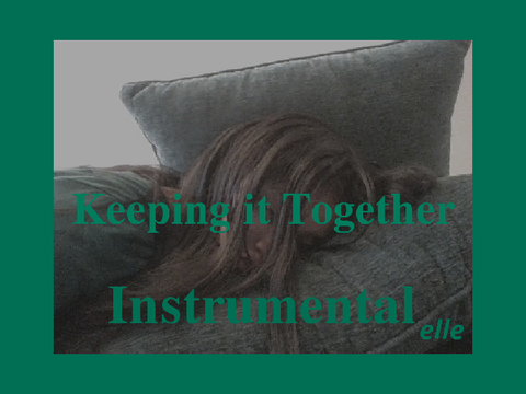 ⋆˚࿔ Keeping it Together || Instrumental ⋆˚࿔