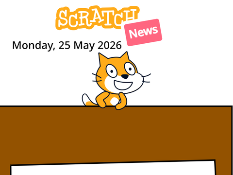 Scratch News #1