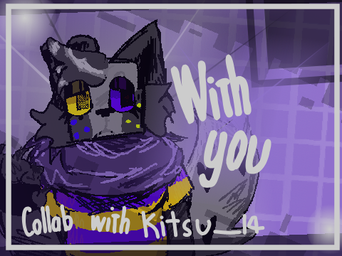 ╏with you╏collab╏