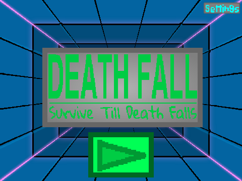 DeathFall (Survive Untill Death Falls) Release v.1.0
