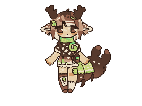 ♚'~ Design Trade Folder !!