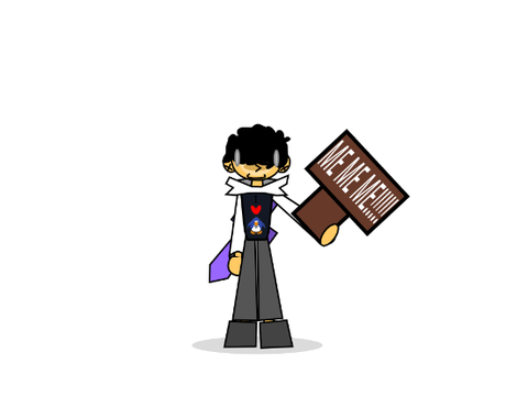CLIK ME, YEAH ME, PLS CLIK, PLSSSS