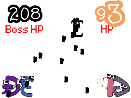 ALBTWIAIOF Bosses E