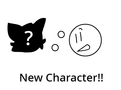 New character!