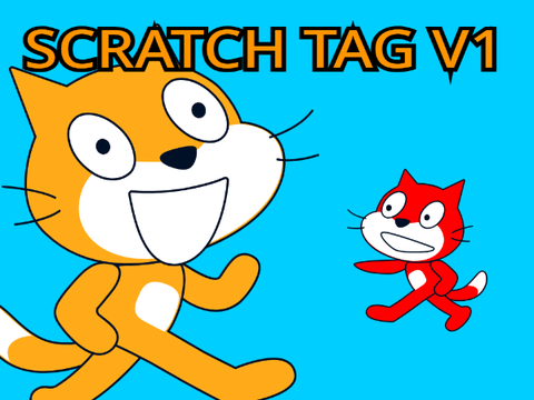 Scratch Tag V1.3