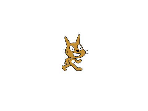 scratch rabbit 