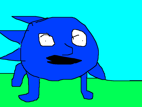 OPEN GOTA GO FAST MAP remix