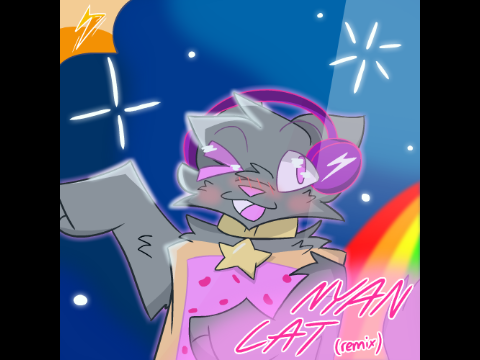 Nyan Cat Theme (Remix)