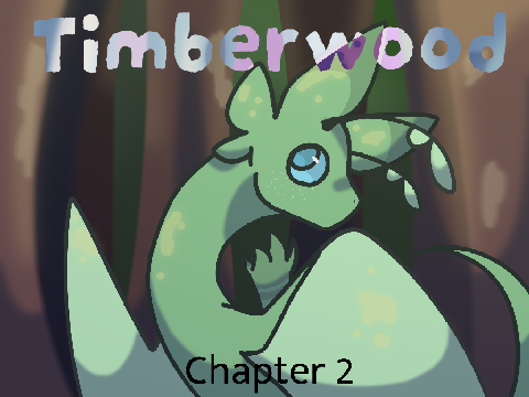Timberwood - Chapter 2