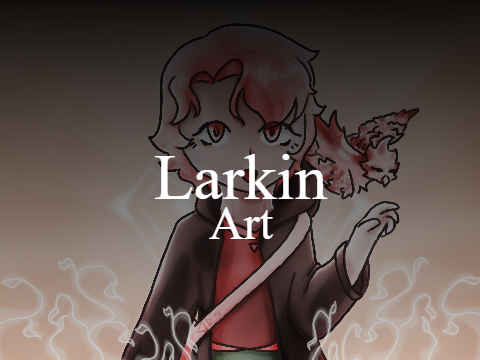 067. [ Larkin Art ]