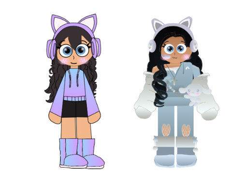 ✧ OC Update! ✧