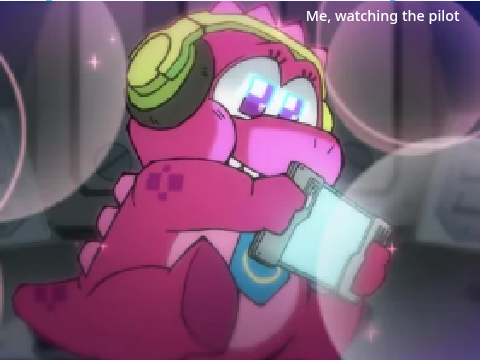 GAMEOVERSE FANDOM ARISE
