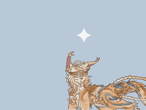 born of the wings of a seraphim | generations kit request