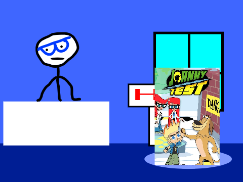 This is a widely hated show though I LOVE IT IN MY OPINION