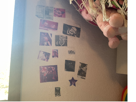 Fandom collage :3