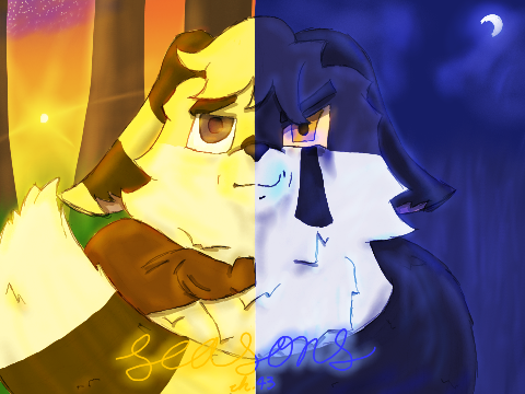 TNE || Seasons ch. 43