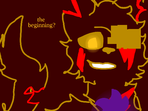 " The Beginning? " A Kiteinferno SRP