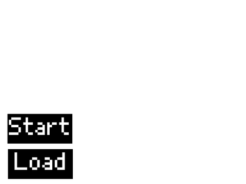 V. 0.7 Save/load code - Catgen
