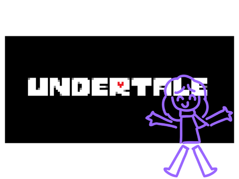 I GOT UNDERTALE