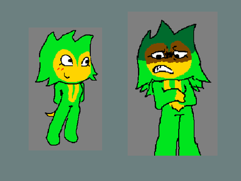 yotta fanart(s)