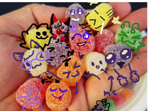 add yourself as a cute gumdrop! remix remix remix remix remix remix remix remix remix