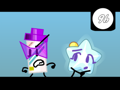 POKE S3 9b: look inside