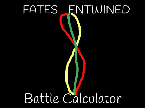 FEWCRP Battle Calculator