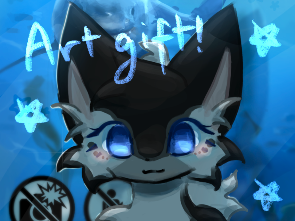 art gift