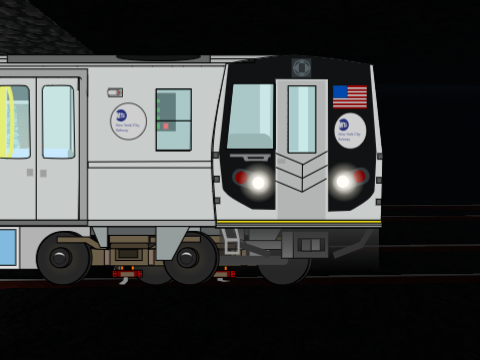 New and Updated R160 Model (Unfiggled)