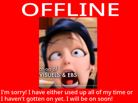 Am I online? :3