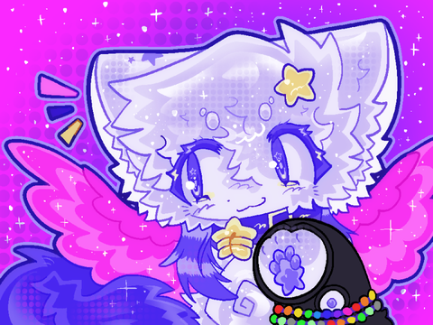 ꪆ ART DUMPITY DOO