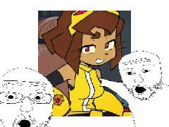 My alt has 100 followers!!!11111