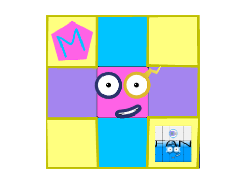 New pfp