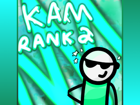 PFP for @kamrank2