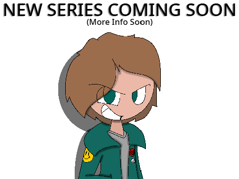NEW SERIES | Official Announcement