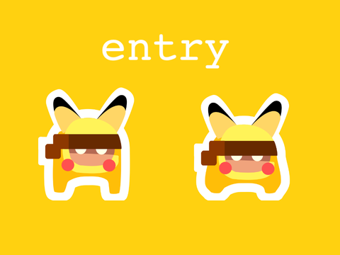 Design Your Own Ninja! (entry)
