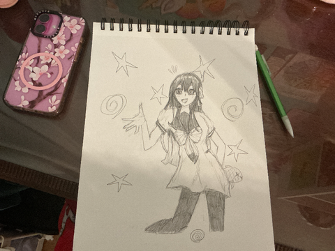 Fanart:D
