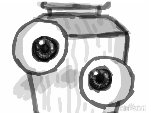kinger + caine animation (where's kinger)