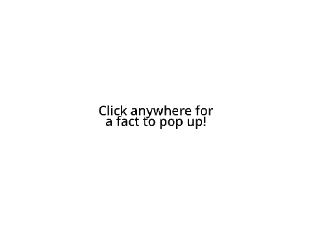 Fact Pop-Ups