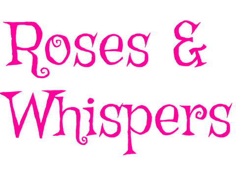 Roses & Whispers   -AoTA Entry-   by Star