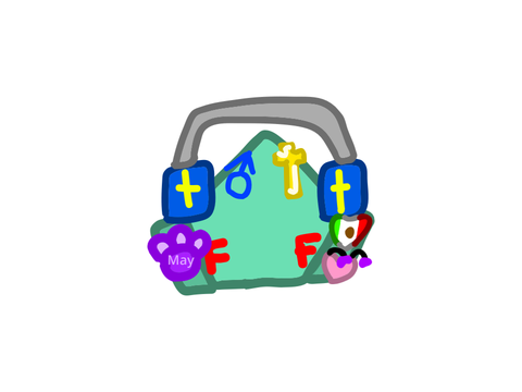 My new asset for Superjedd and Bennybean