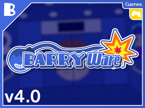 BarryWare (v4.0)