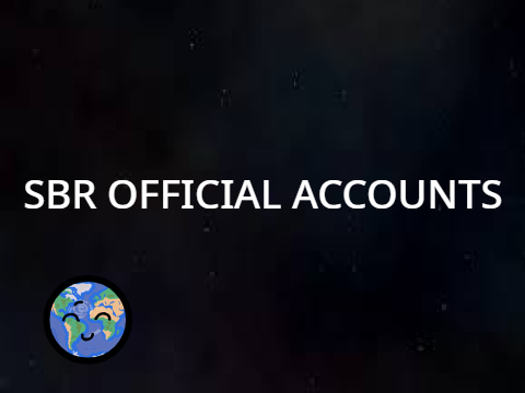 SBR OFFICIAL ACCOUNTS